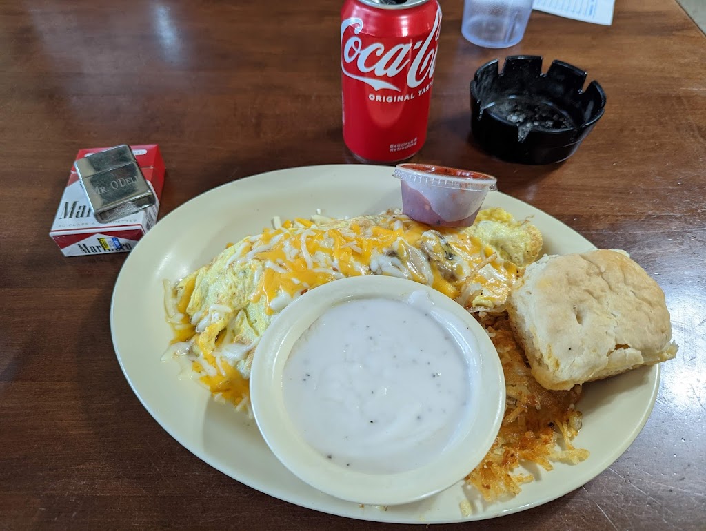 Marys Brazos Cafe | 5090 Tin Top Rd, Weatherford, TX 76087, USA | Phone: (817) 594-0203