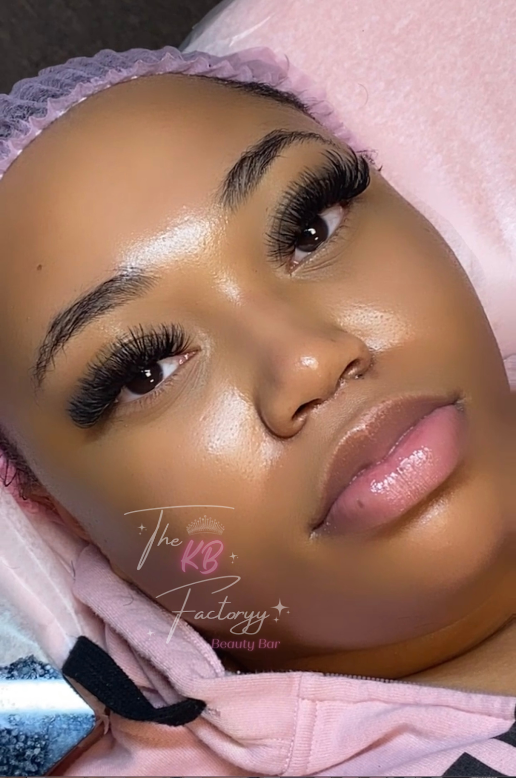 The Divinity Bar | 822 Pavilion Ct suite c, McDonough, GA 30253, USA | Phone: (770) 750-5270