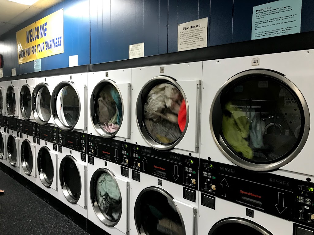 WESLEY CHAPEL COIN LAUNDROMAT | 5331 Village Mkt, Wesley Chapel, FL 33544, USA | Phone: (813) 973-0407