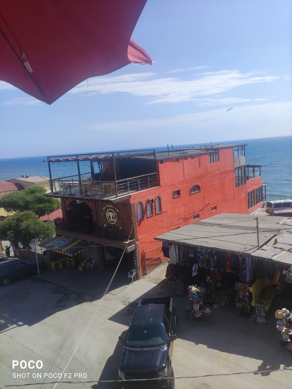 Mariscos puerto nuevo | Anzuelo 6, 22716 Puerto Nuevo, B.C., Mexico | Phone: 661 614 3039