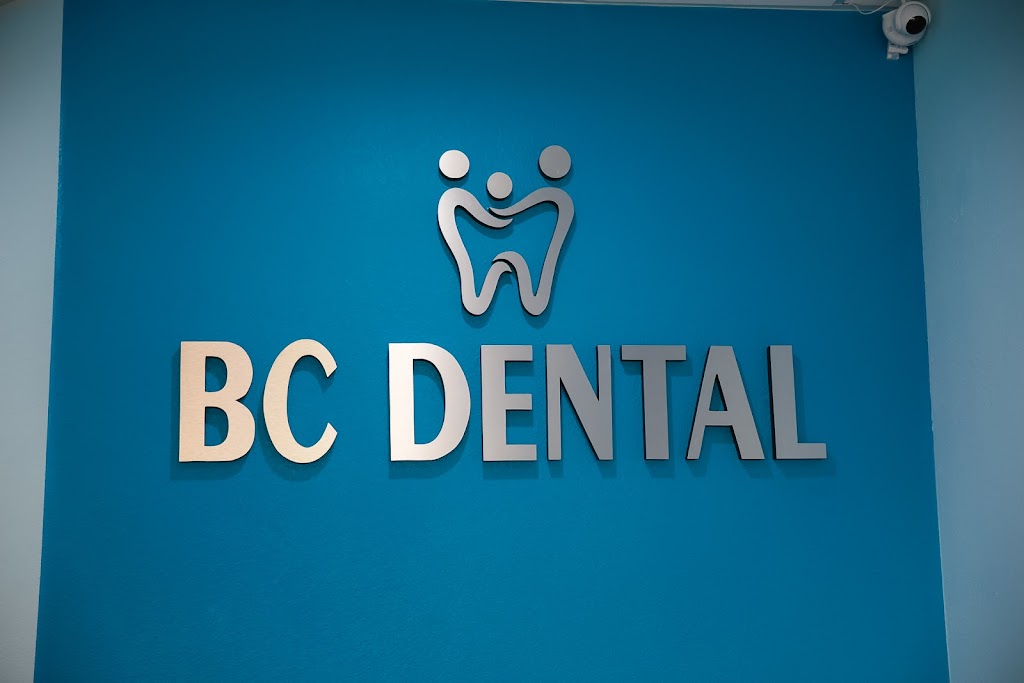 BC Dental | 14265 Brookhurst St, Garden Grove, CA 92843, USA | Phone: (714) 531-2773