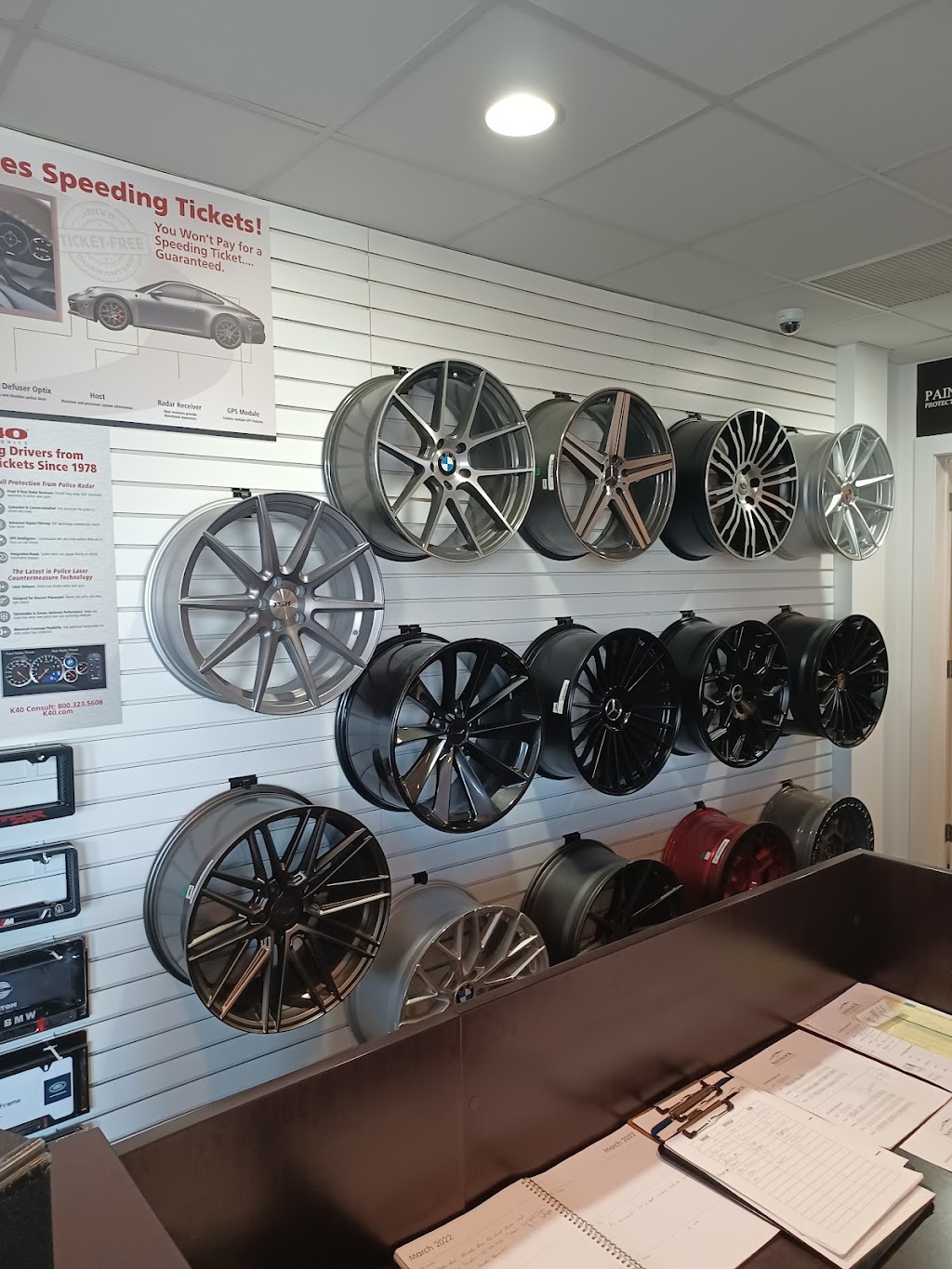 Shedlock Auto Care | 121 Mt Bethel Rd #5154, Warren, NJ 07059 | Phone: (908) 580-1222