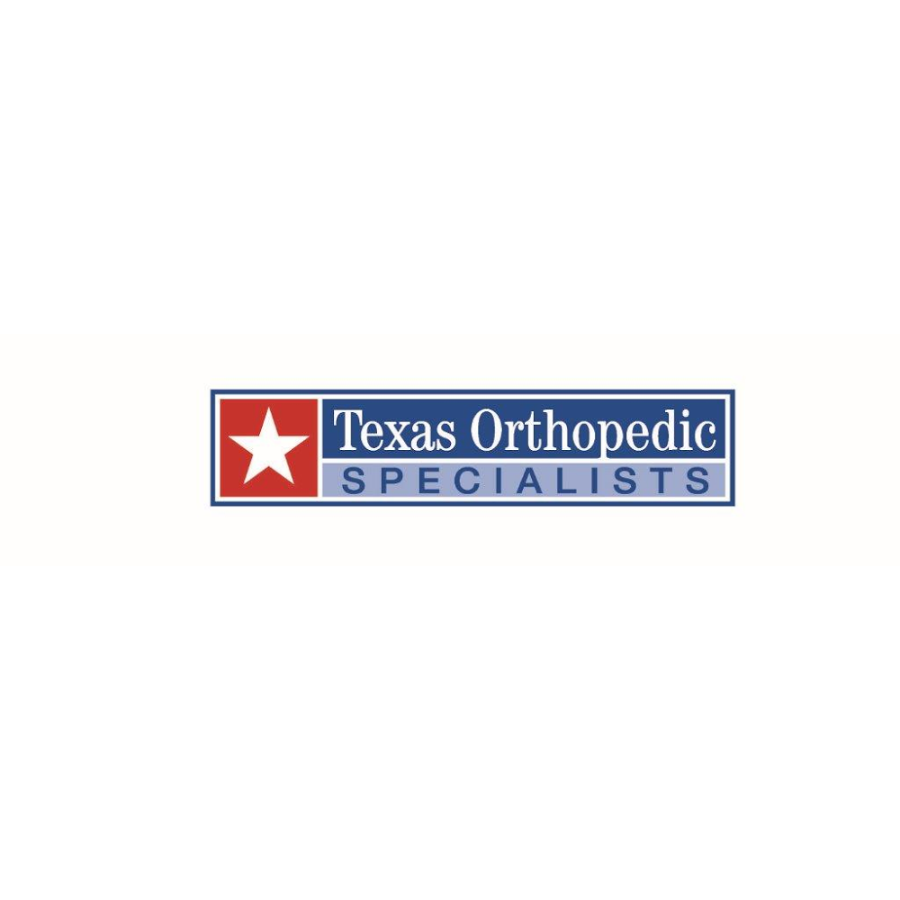 Texas Orthopedic Specialists | 3301 Golden Triangle Boulevard, Fort Worth, TX 76177, USA | Phone: (817) 540-4477