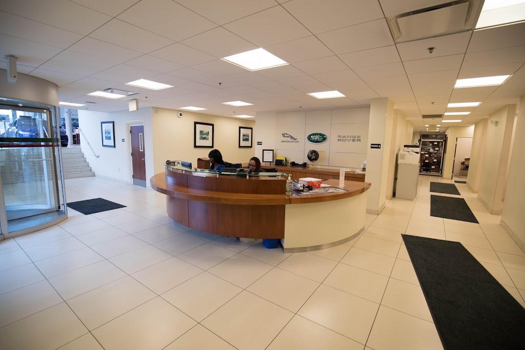 Jaguar Bethesda | 11617 Old Georgetown Rd N #100, North Bethesda, MD 20852, USA | Phone: (301) 263-6377