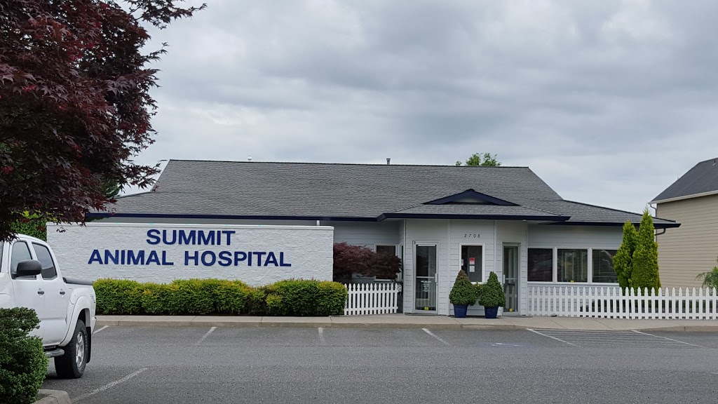 Summit Animal Hospital | 2708 NW Logan St, Camas, WA 98607, USA | Phone: (360) 834-6640