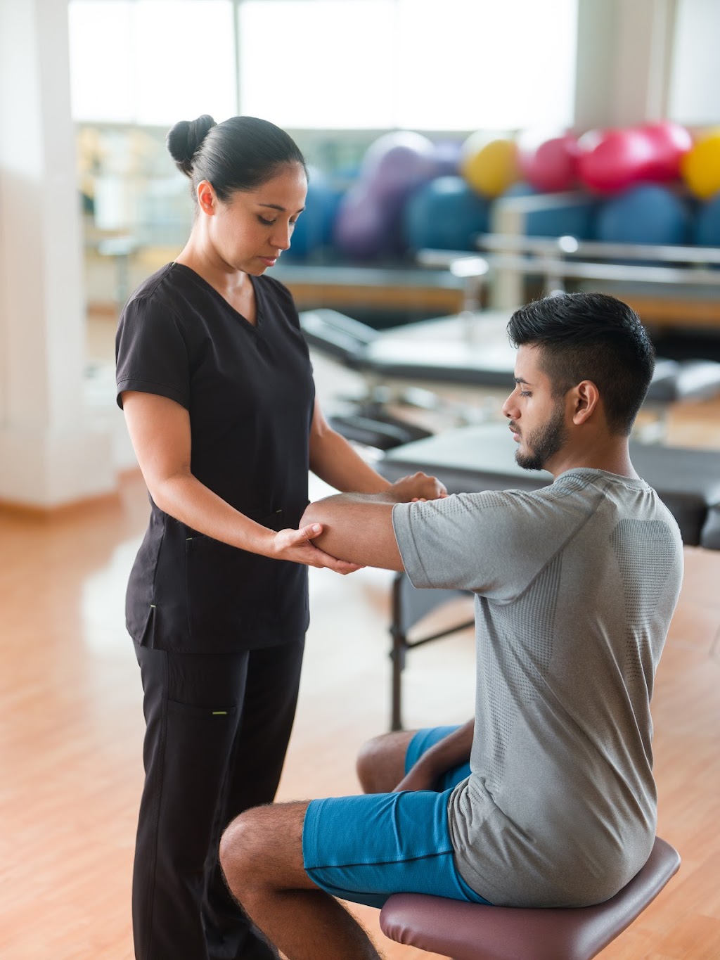 Franklin Square Physical Therapy | 1308 Morris Ave, Union, NJ 07083, USA | Phone: (973) 200-7850