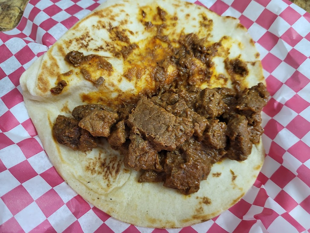 La Victoria Mexican Food | 109 E Heard St, Refugio, TX 78377, USA | Phone: (361) 526-7083