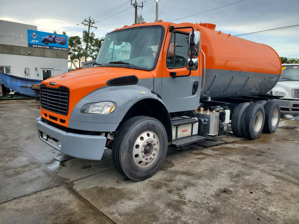 Rody Truck Center of Miami | 10495 NW 27th Ave, Miami, FL 33147, USA | Phone: (305) 638-3583