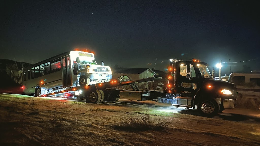 Towing Solutions | 22180 Cajalco Rd, Perris, CA 92570, USA | Phone: (951) 445-8868