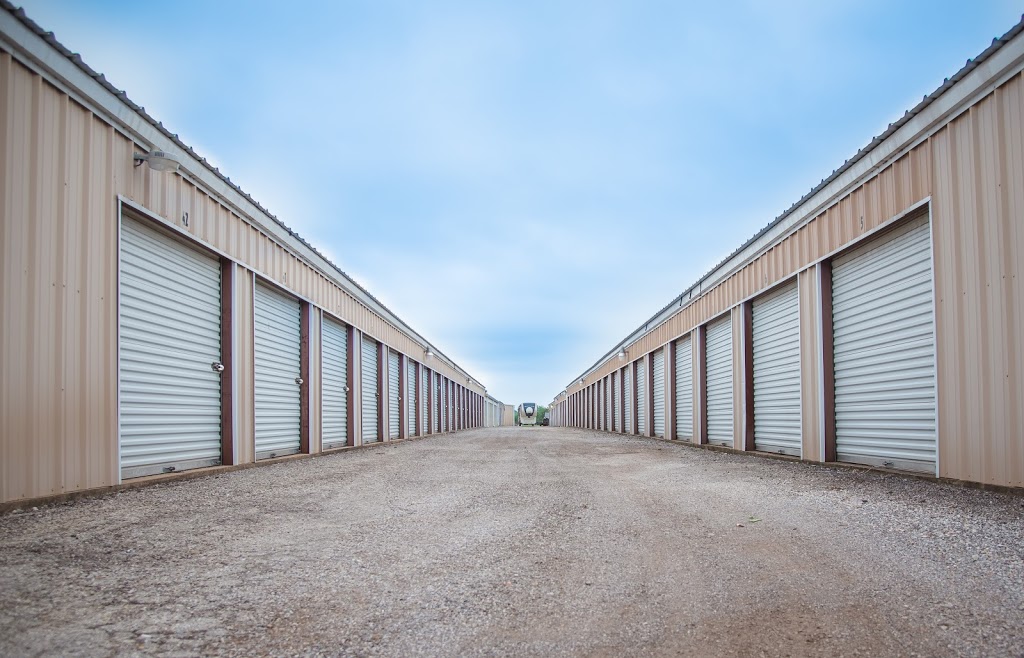 All Purpose Storage | 1699 SE John Jones Dr, Burleson, TX 76028, USA | Phone: (817) 295-3785