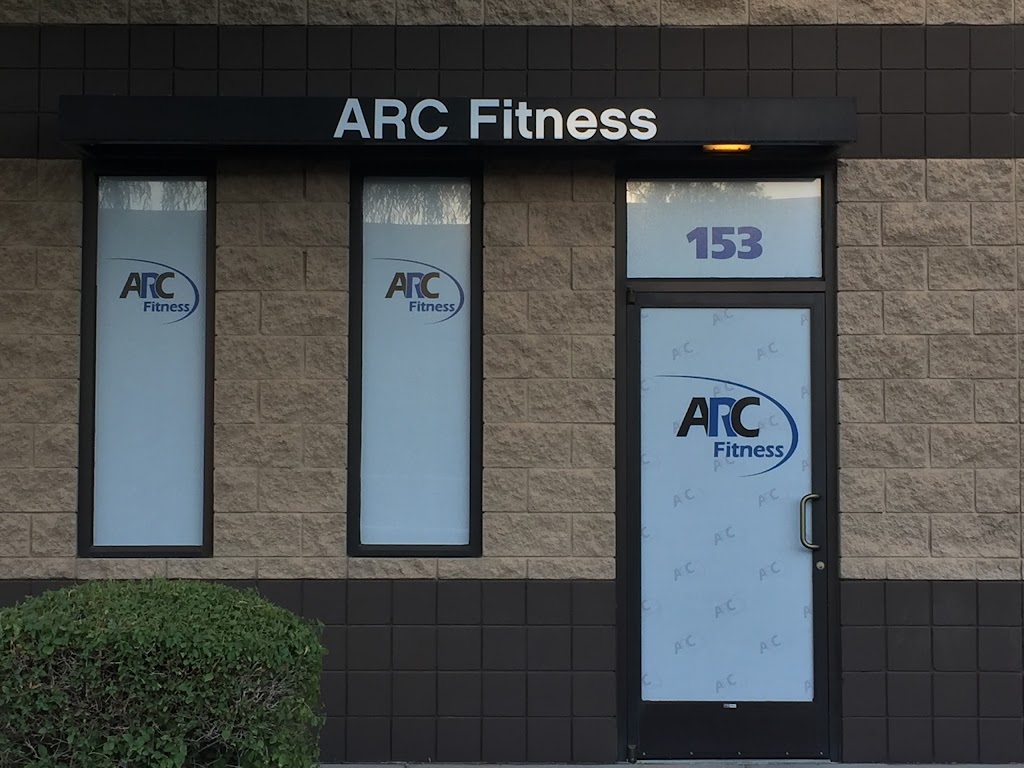 ARC Fitness, LLC | 6056 E Baseline Rd UNIT 153, Mesa, AZ 85206, USA | Phone: (503) 428-8273