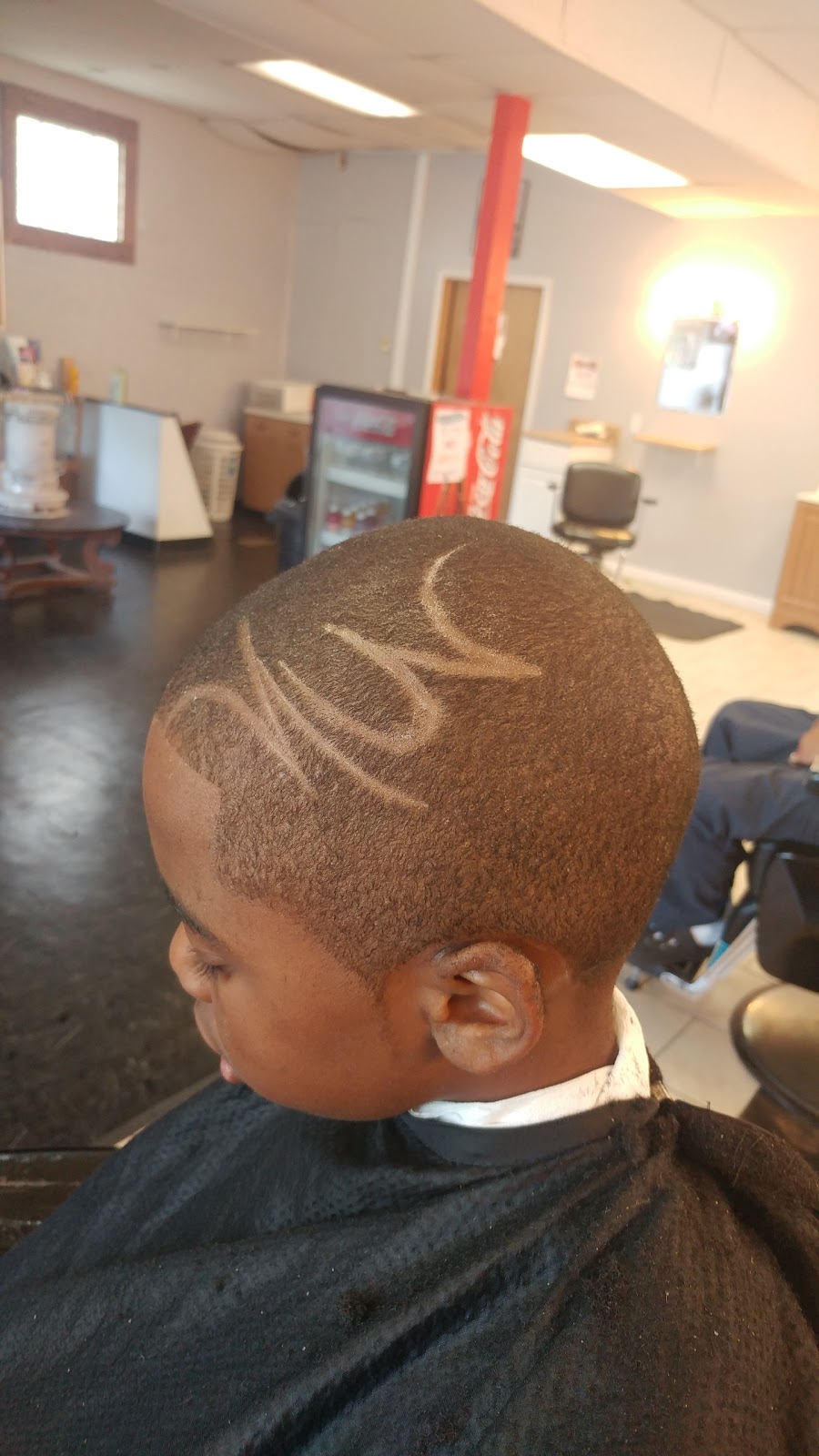 The Blend Barber Shop | 496 Brittain Rd #2949, Akron, OH 44305, USA | Phone: (330) 329-4487