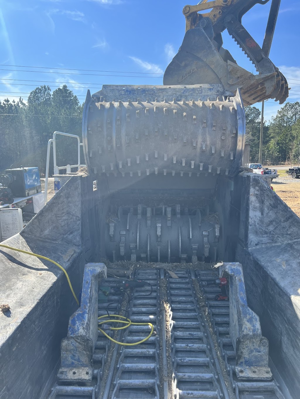 Rockin’ Diesel On-Site Repair & Fabrications L.L.C. | 4921 BUS, US-220, Asheboro, NC 27205, USA | Phone: (336) 799-4145