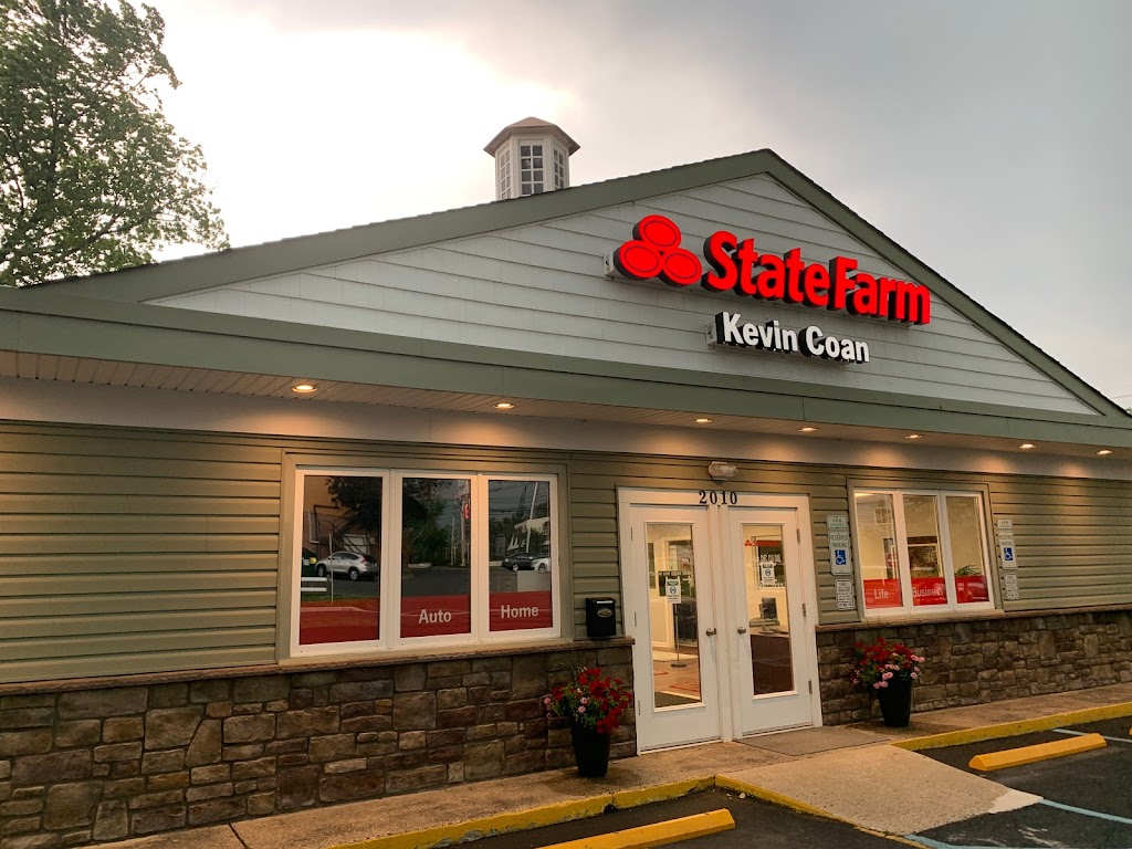 Kevin Coan - State Farm Insurance Agent | 2010 New Albany Rd, Cinnaminson, NJ 08077, USA | Phone: (856) 461-2222