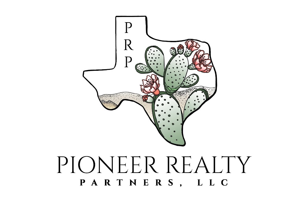 PIONEER REALTY PARTNERS, LLC | 30951 Blanco Rd, Bulverde, TX 78163 | Phone: (830) 488-2699