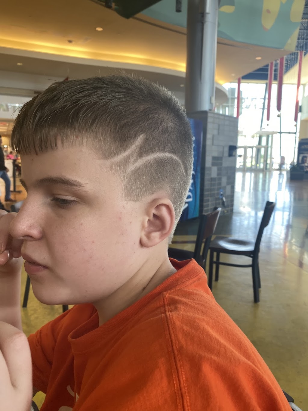 Chris Barber Shop | 1014 Hospital Dr, Batavia, OH 45103, USA | Phone: (513) 735-2200