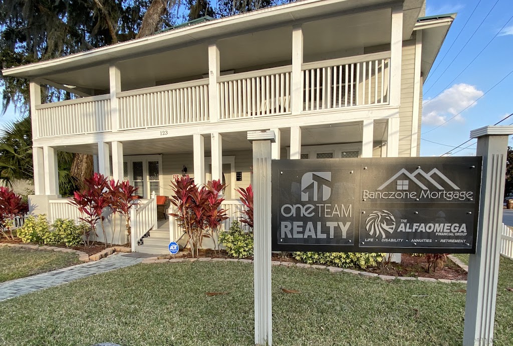 One Team Realty | 123 S Clyde Ave, Kissimmee, FL 34741 | Phone: (407) 530-5006