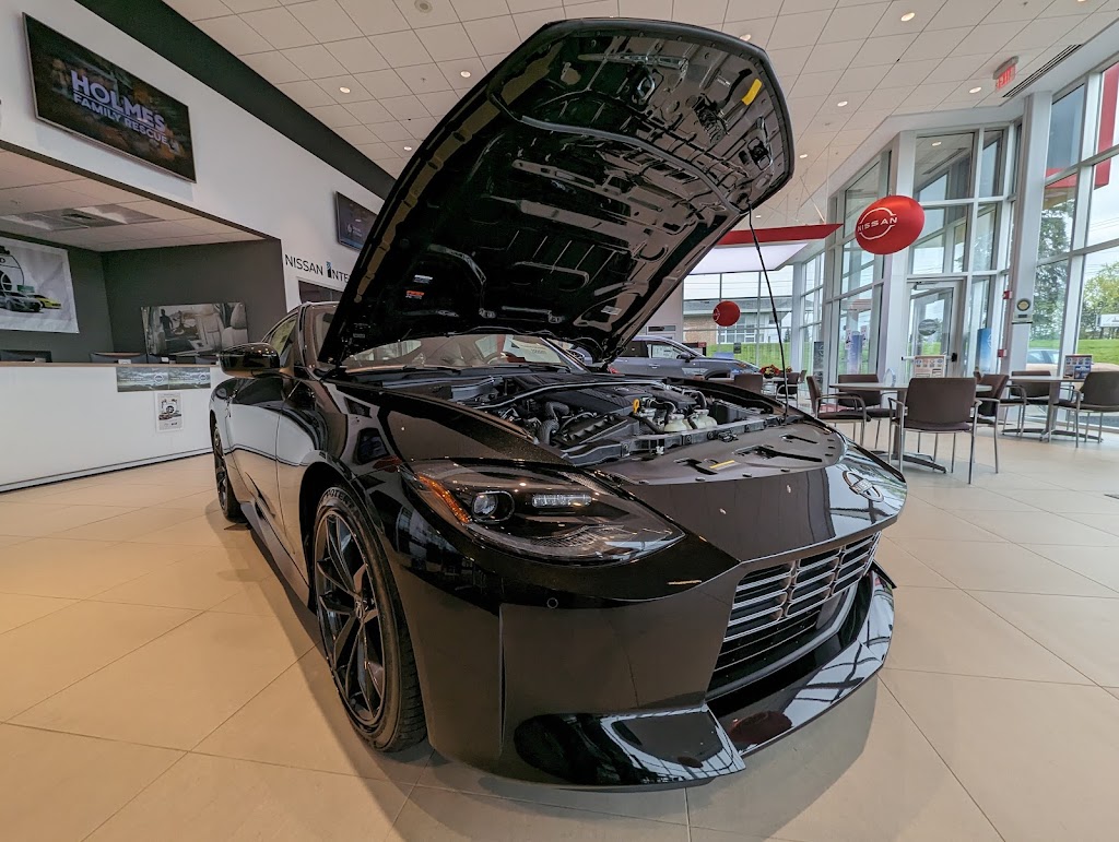 Wallys Nissan of Latham | 976 Loudon Rd, Latham, NY 12110, USA | Phone: (518) 247-6542