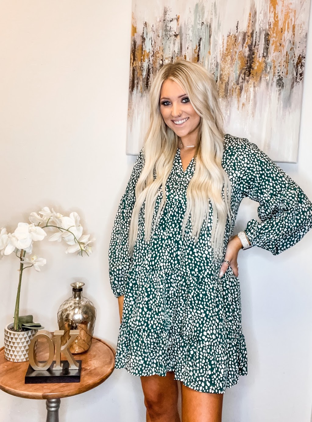 Five and Company | 10740 S May Ave #114, Oklahoma City, OK 73170, USA | Phone: (405) 418-4300