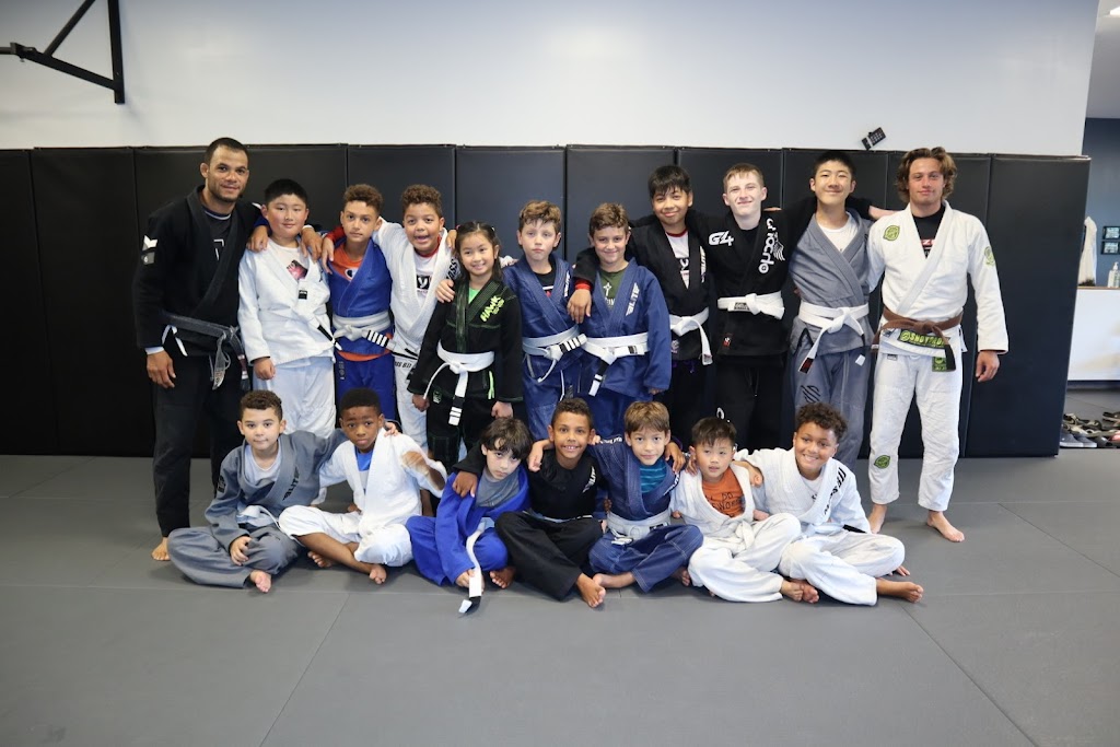 Submit Your Friend Brazilian Jiujitsu Academy | 600 Washington St, Brighton, MA 02135, USA | Phone: (857) 251-8223