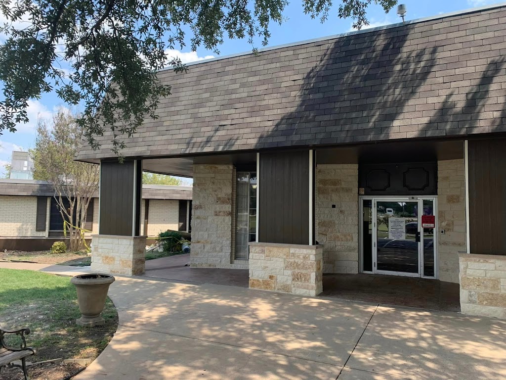 North Park Health and Rehabilitation Center | 1720 N McDonald St, McKinney, TX 75071, USA | Phone: (972) 562-7969