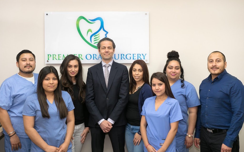 Premier Oral Surgery | 346 Main Ave suite h, Norwalk, CT 06851, USA | Phone: (203) 945-0049