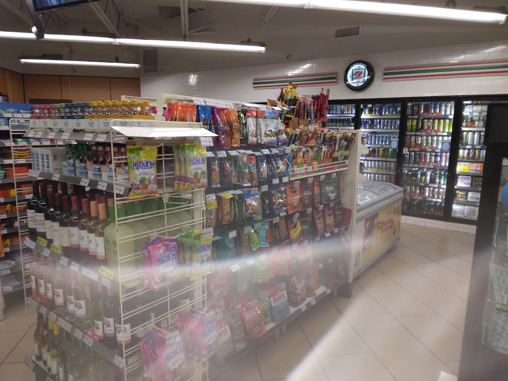 7-Eleven | 1991 S State Rd 7, Davie, FL 33317, USA | Phone: (954) 587-1864