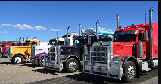 DPT Trucking & Logistics | 200 Cherry Ave, Voorhees Township, NJ 08043, USA | Phone: (609) 207-7330