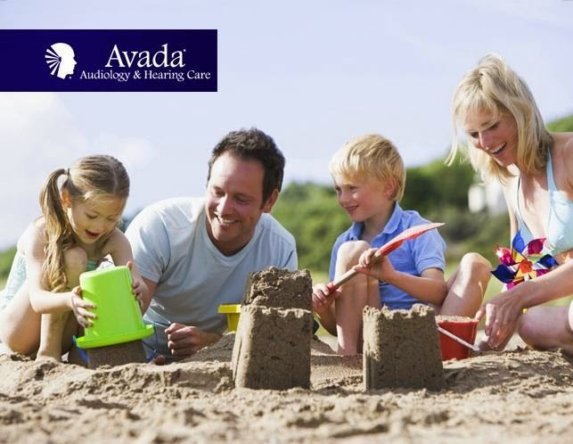 Avada Audiology & Hearing Care | 9325 Upland Ln N, Maple Grove, MN 55369, USA | Phone: (763) 425-0566