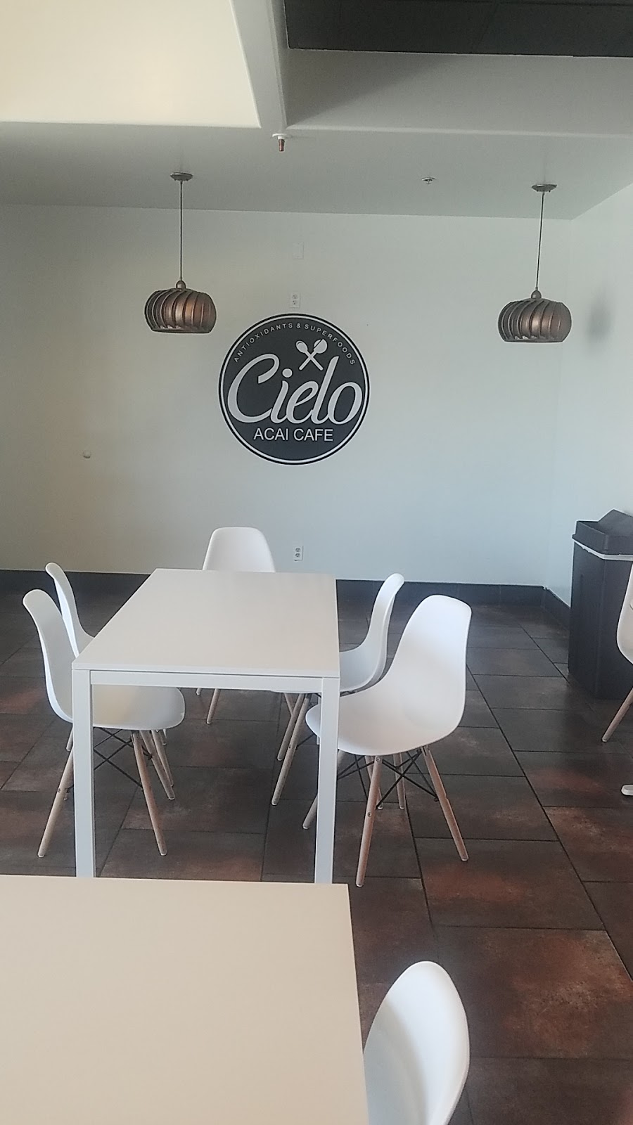 Cielo Acai Cafe | 1611 Lead Hill Blvd, Roseville, CA 95661, USA | Phone: (916) 297-7951