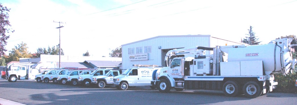 ABC Plumbing Heating & Air Conditioning | 322 N Main St, Lodi, CA 95240 | Phone: (209) 334-2938