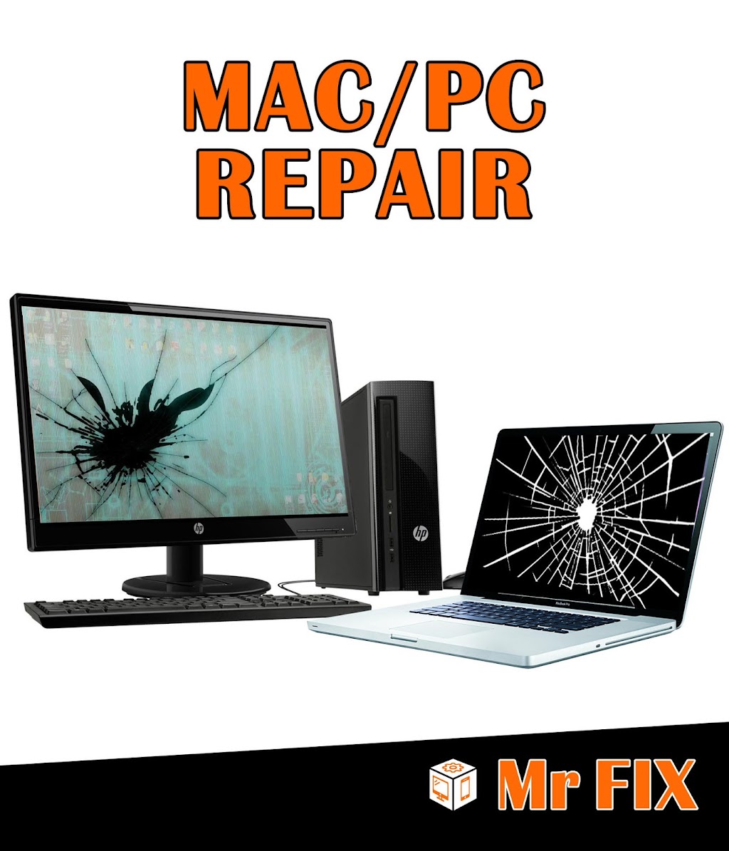 Mr Fix Cell Phone & Computer Repair | 6618 Mooretown Rd Unit B, Williamsburg, VA 23188, USA | Phone: (757) 977-8338