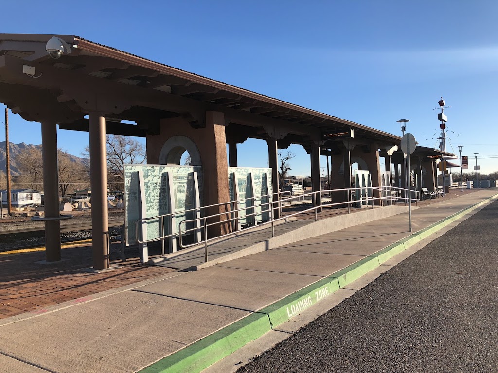 Downtown Bernalillo Station | Bernalillo, NM 87004, USA | Phone: (866) 795-7245