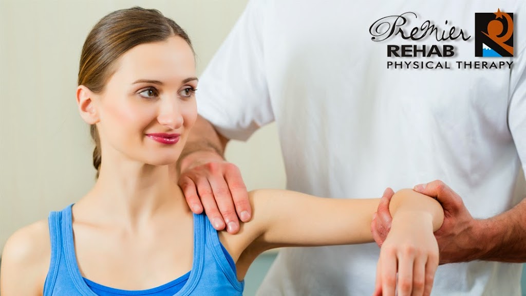 Premier Rehab Physical Therapy: Fort Worth/Western Center | 2720 Western Center Blvd Ste 312, Fort Worth, TX 76131, USA | Phone: (817) 898-0069