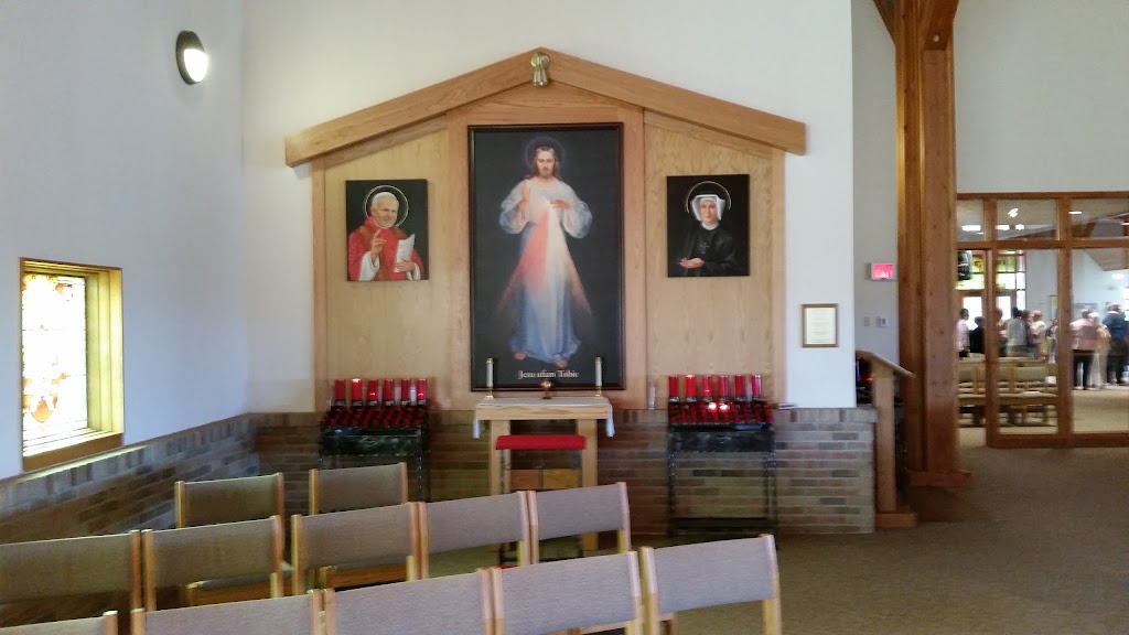 Church of St. Michael | 22120 Denmark Ave, Farmington, MN 55024, USA | Phone: (651) 463-3360