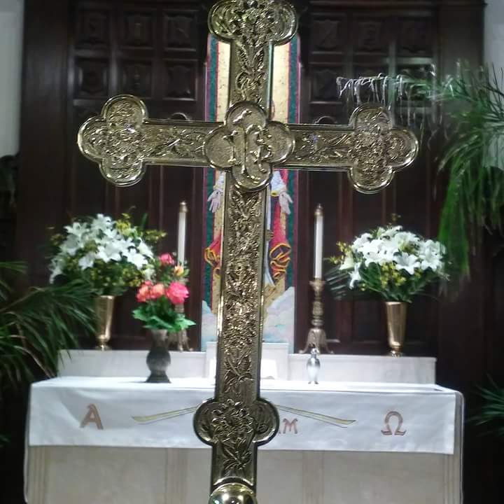 First Lutheran Church | 808 N Los Robles Ave, Pasadena, CA 91104, USA | Phone: (626) 793-1139