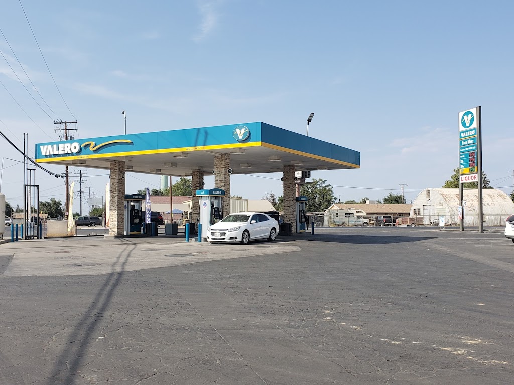 POPLAR MART & GAS | 19227 Avenue 144, Porterville, CA 93257, USA | Phone: (559) 784-7079