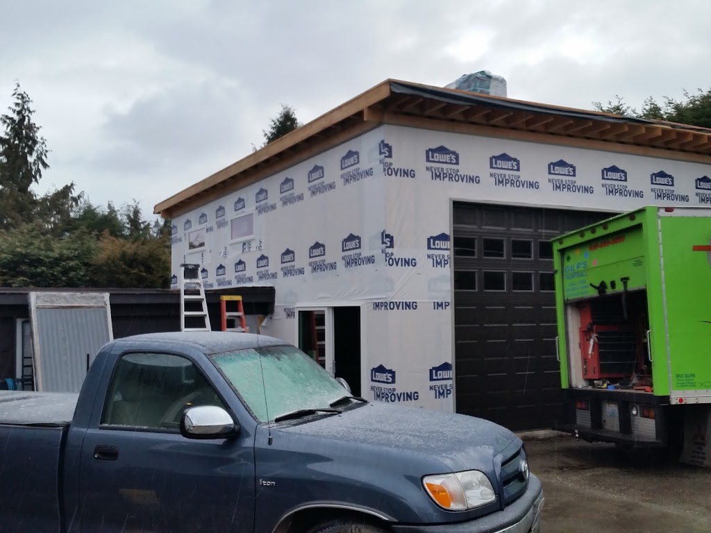 gilpin construction | 18413 109th Ave SE #8169, Snohomish, WA 98296, USA | Phone: (425) 238-8520