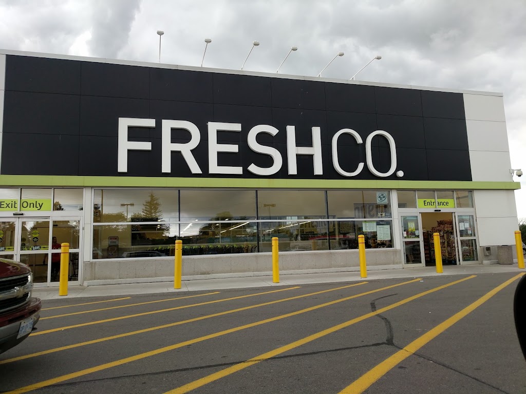 FreshCo Kalar & Lundys Lane | 5931 Kalar Rd, Niagara Falls, ON L2H 0L4, Canada | Phone: (905) 371-3113