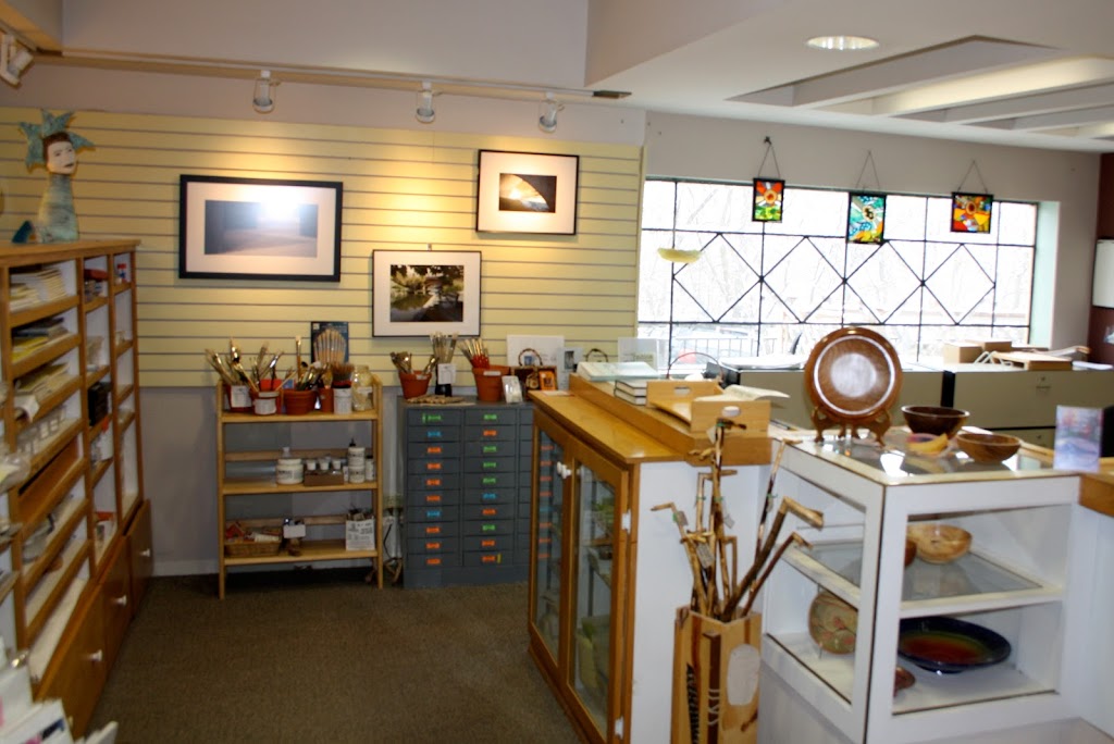 Edina Art Center | 4701 W 64th St, Edina, MN 55435, USA | Phone: (952) 903-5780