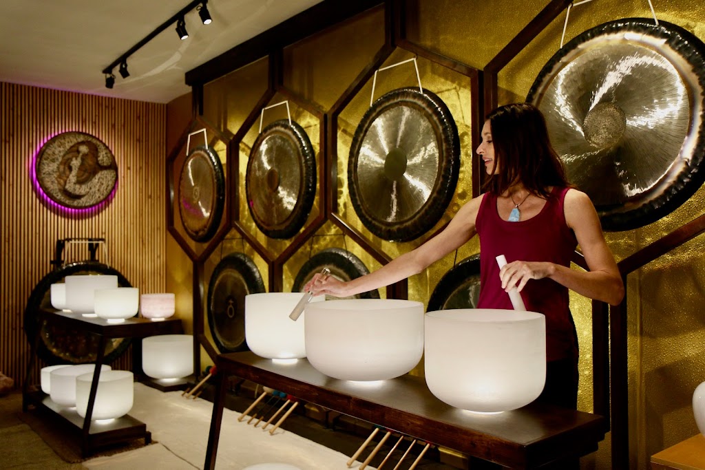 The Soundbath Center - Sunday