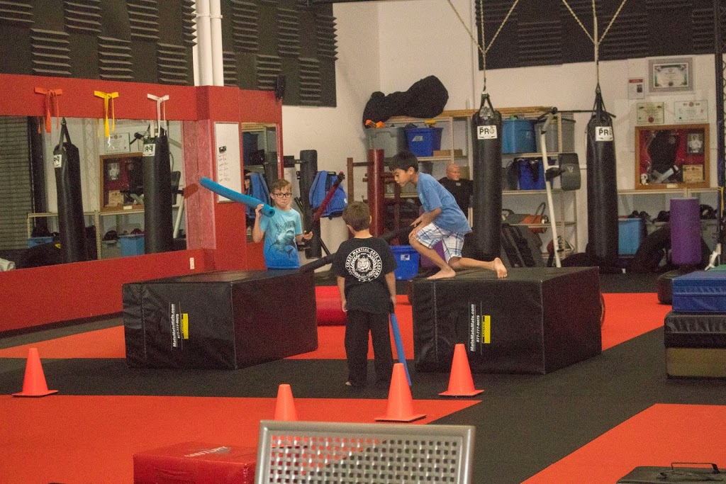 West Coast Martial Arts Academy | 10890 Thornmint Rd, San Diego, CA 92127, USA | Phone: (858) 451-5425