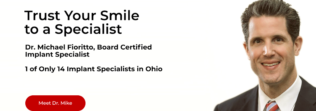 Cleveland Implant Institute | 6303 Center St, Mentor, OH 44060, United States | Phone: (440) 951-5511