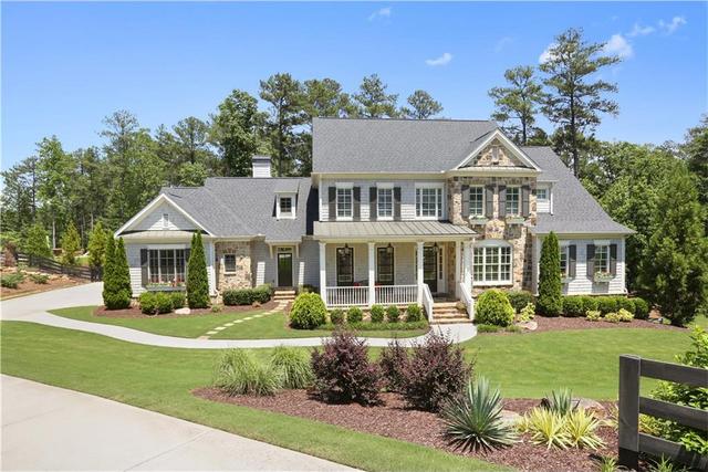 Don Bell Luxury Real Estate | 2500 Northwinds Pkwy STE 100, Alpharetta, GA 30009, USA | Phone: (678) 234-5866