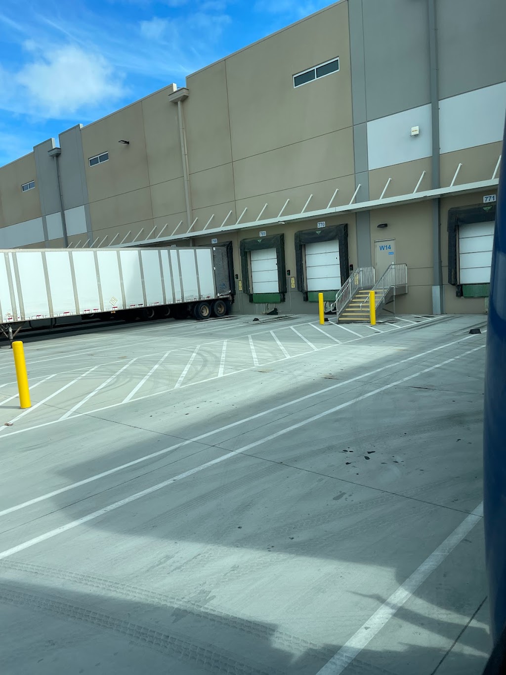 Walmart Distribution Center | 7000 Power Line Rd, Sacramento, CA 95835, USA | Phone: (916) 518-2642