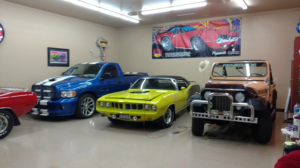 Mopar Ponderosa Inc | 1085 170th St E, Jordan, MN 55352 | Phone: (952) 440-6722