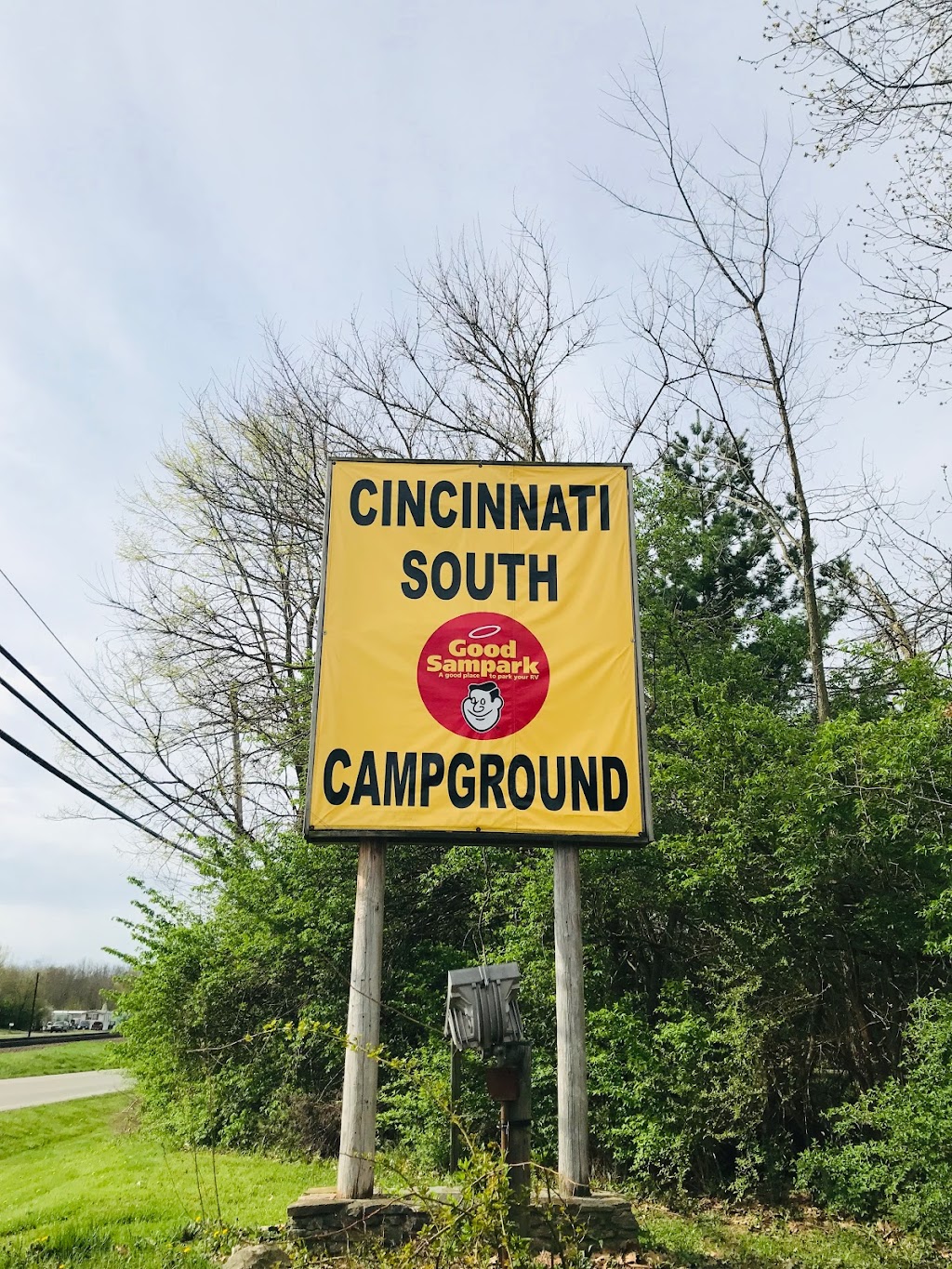 Cincinnati South Rose Garden | 3315 US-25, Dry Ridge, KY 41035, USA | Phone: (859) 428-2000