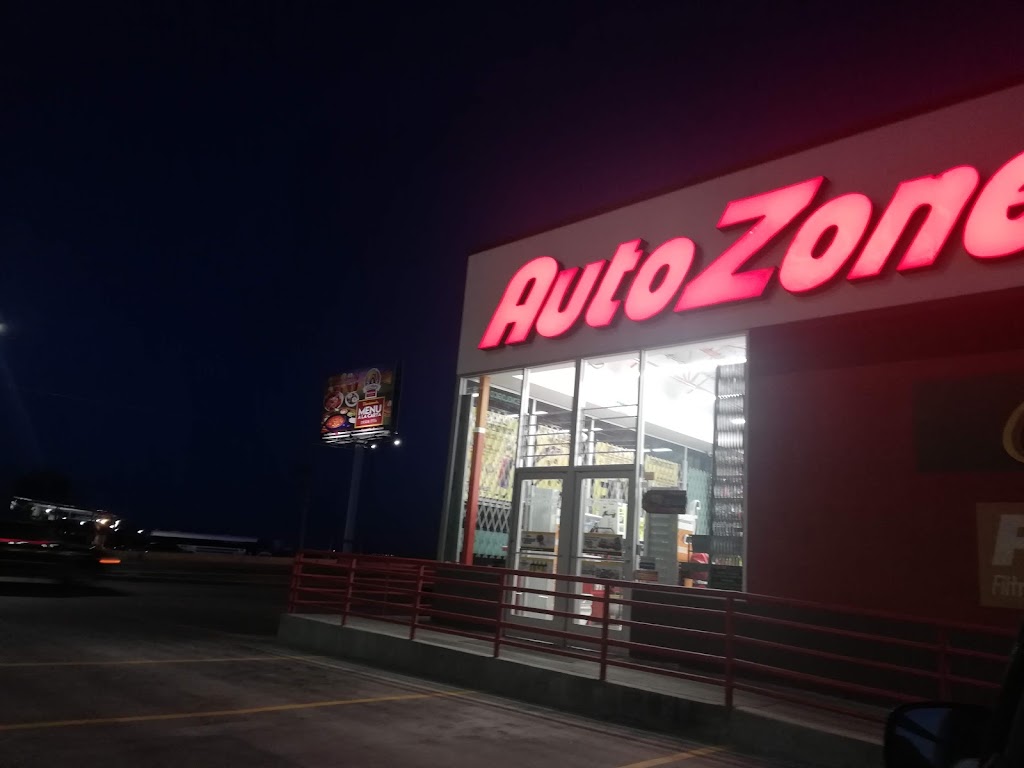 AutoZone Refacciones | Av. Tecnológico 10019, 32695 Juárez, Chih., Mexico | Phone: 656 633 3933