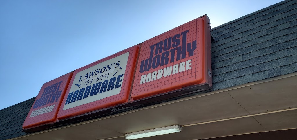 Lawson Hardware | 3217 Cork Rd, Plant City, FL 33565, USA | Phone: (813) 754-5291