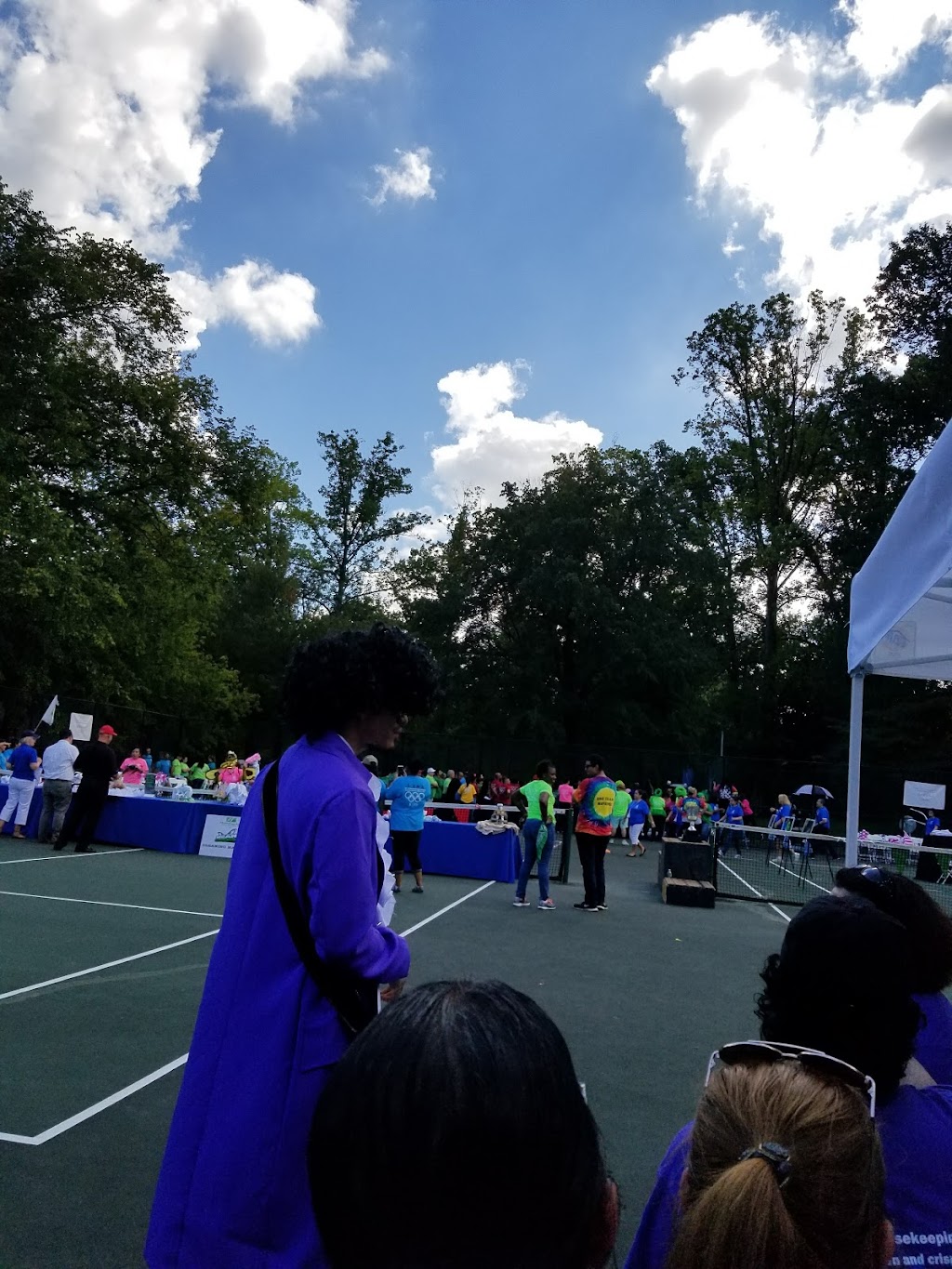 Olney Park | 1840 Olney Rd, Falls Church, VA 22043, USA | Phone: (703) 324-8732